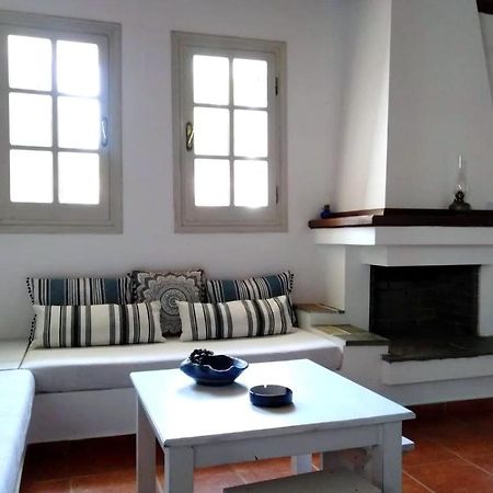 Villa Katerina Platanias  Dış mekan fotoğraf