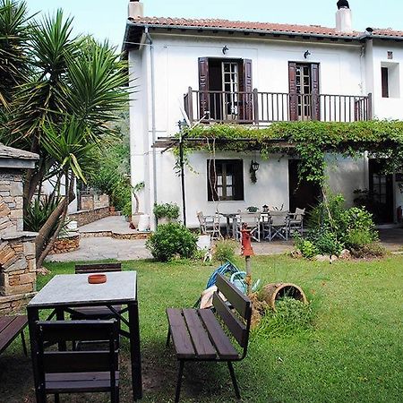 Villa Katerina Platanias  Dış mekan fotoğraf