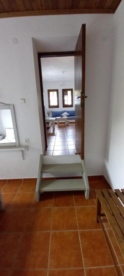 Villa Katerina Platanias  Dış mekan fotoğraf