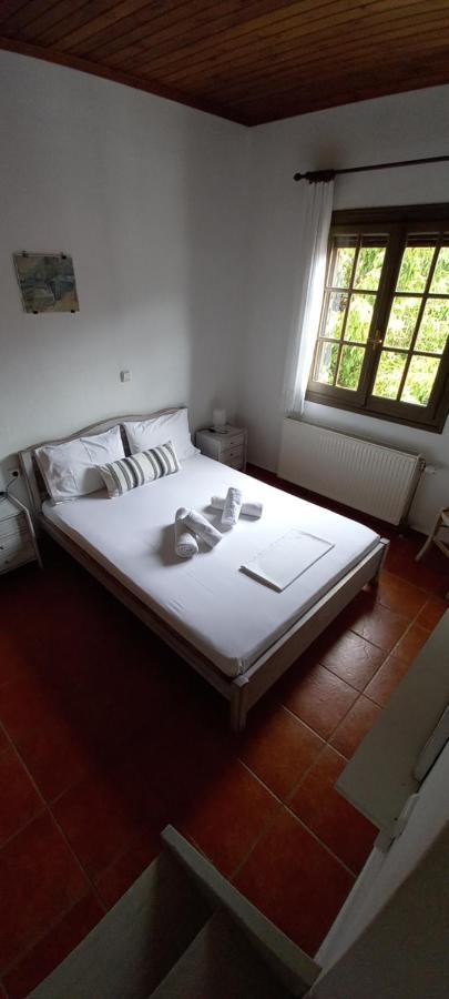 Villa Katerina Platanias  Dış mekan fotoğraf