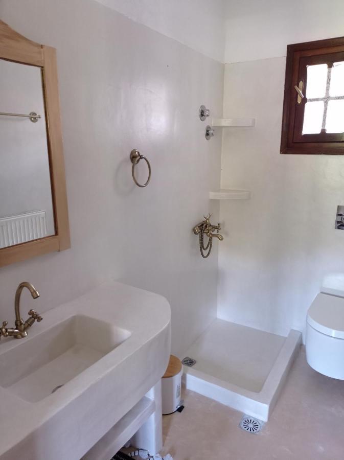 Villa Katerina Platanias  Dış mekan fotoğraf