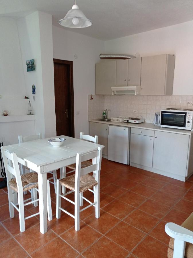 Villa Katerina Platanias  Dış mekan fotoğraf