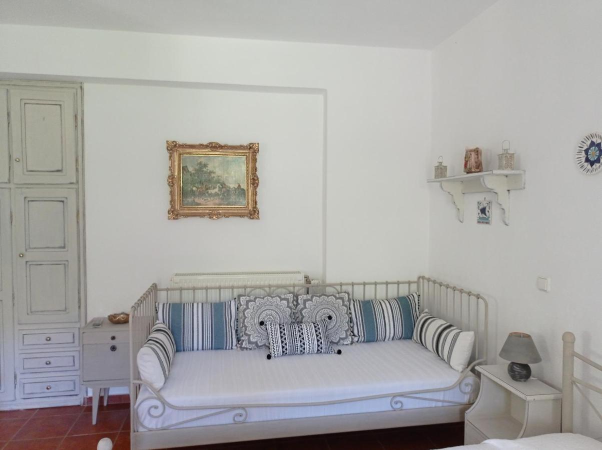 Villa Katerina Platanias  Dış mekan fotoğraf