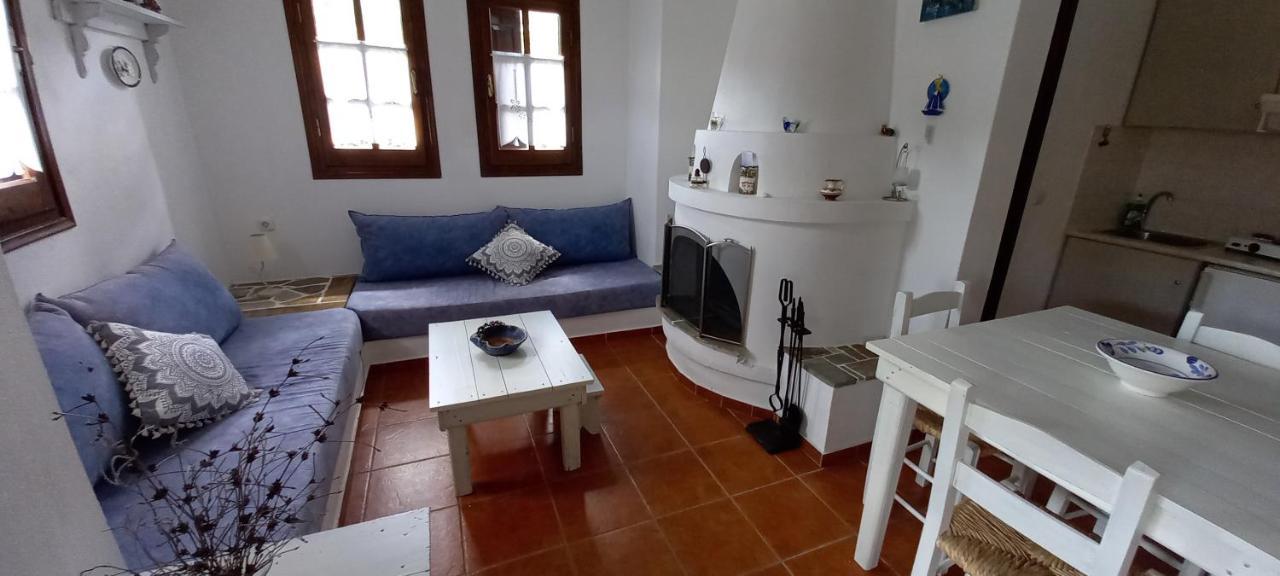 Villa Katerina Platanias  Dış mekan fotoğraf