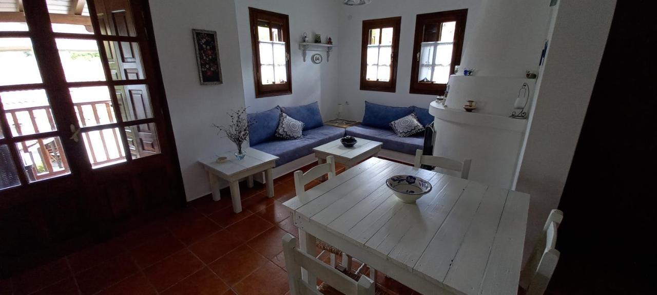 Villa Katerina Platanias  Dış mekan fotoğraf