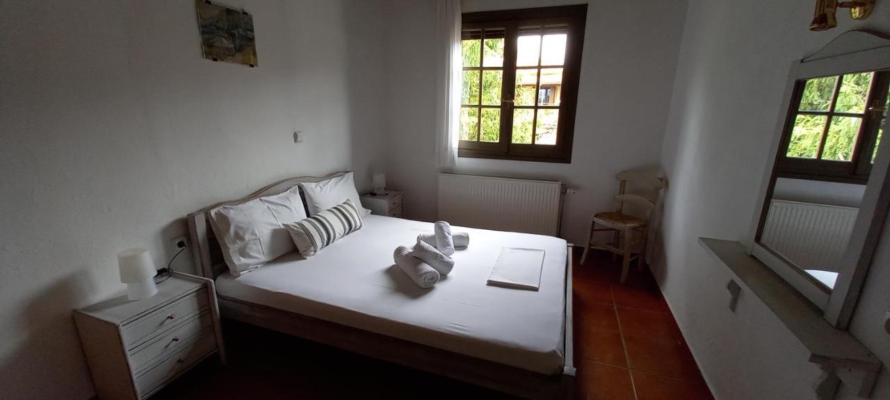 Villa Katerina Platanias  Dış mekan fotoğraf
