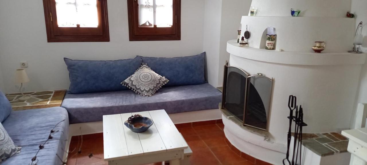 Villa Katerina Platanias  Dış mekan fotoğraf