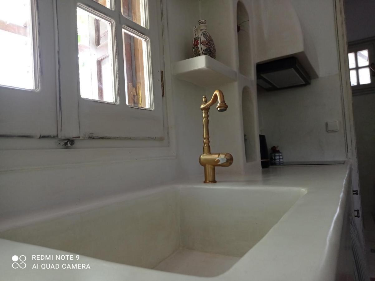Villa Katerina Platanias  Dış mekan fotoğraf