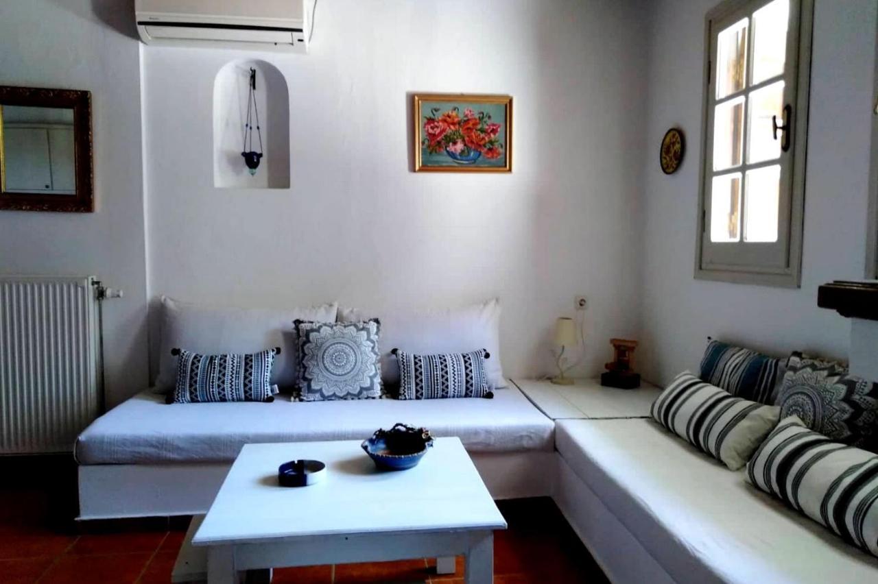 Villa Katerina Platanias  Dış mekan fotoğraf