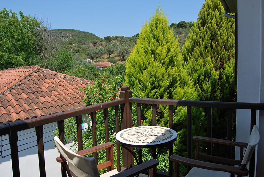 Villa Katerina Platanias  Dış mekan fotoğraf