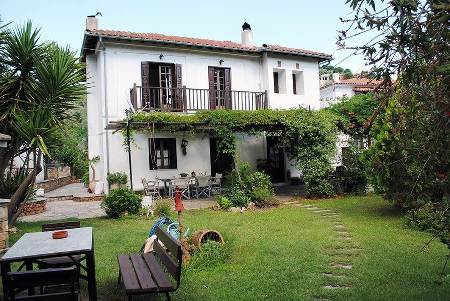 Villa Katerina Platanias  Dış mekan fotoğraf