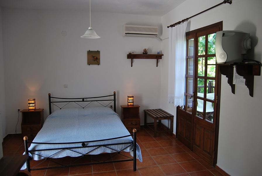 Villa Katerina Platanias  Dış mekan fotoğraf