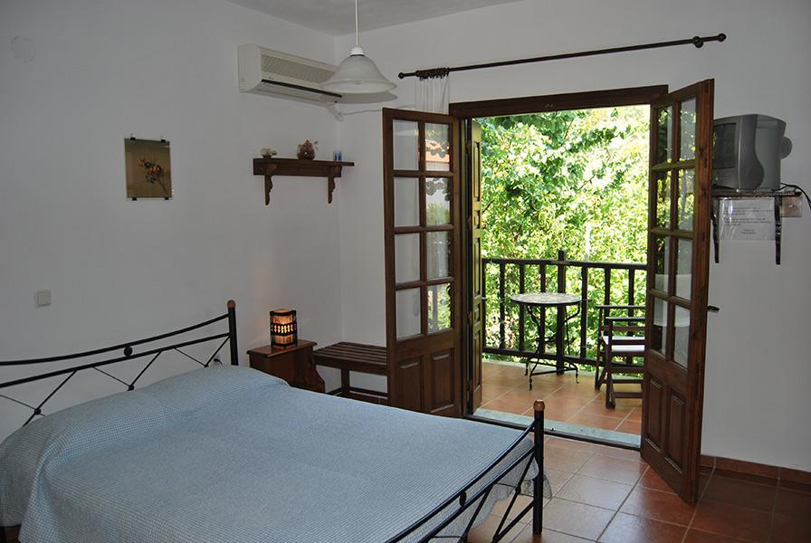 Villa Katerina Platanias  Dış mekan fotoğraf