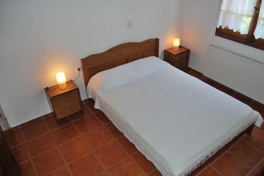 Villa Katerina Platanias  Dış mekan fotoğraf
